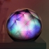 LED Space Wireless Speaker