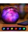 LED Space Wireless Speaker