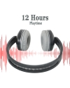 X-Move Bluetooth Headphone