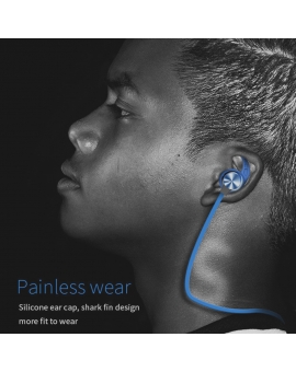 Fitness Bluetooth Earbuds