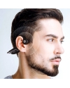 Wireless Bone Conduction Earphone