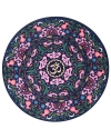 Zafu Round Rug