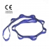 10 loops Multi-Grip Stretch Strap
