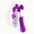 Bouquet of Rose Intimate Vibrator