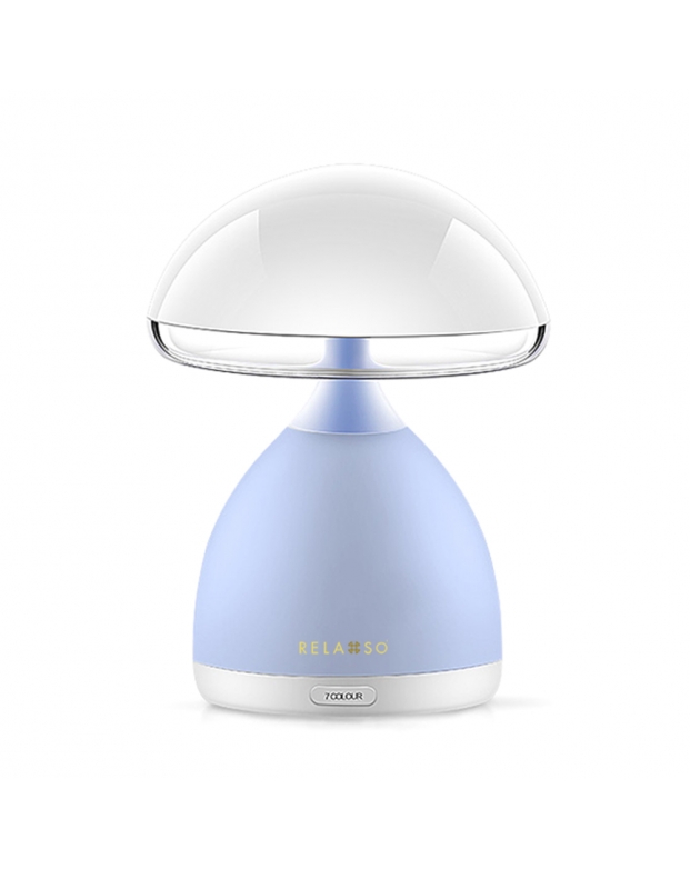 Dome LED Desk Lamp
