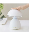 Dome LED Desk Lamp