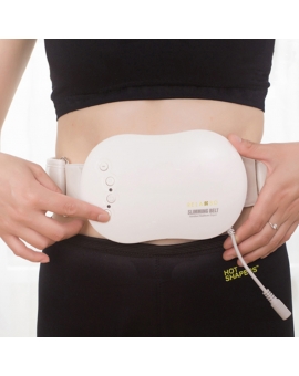 Cordless Slim Massage Belt