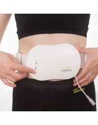 Cordless Slim Massage Belt