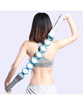 Body Massage Roller Rope