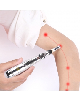 Meridian Energy Acupuncture Pen