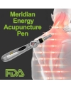 Meridian Energy Acupuncture Pen