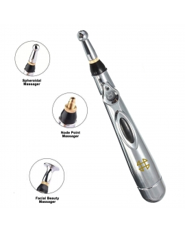 Acupuncture Massaging Pen