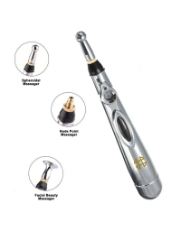 Acupuncture Massaging Pen