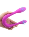 Dual Pleasure Vibrator