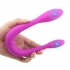 Dual Pleasure Vibrator