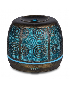 Bronze Art Aroma Diffuser