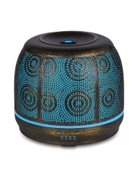 Bronze Art Aroma Diffuser