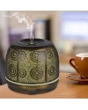 Bronze Art Aroma Diffuser