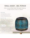 Bronze Art Aroma Diffuser