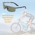 Oxygen Sport Sunglasses