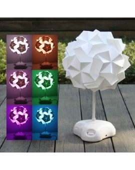 Origami LED Desk Mood Lamp