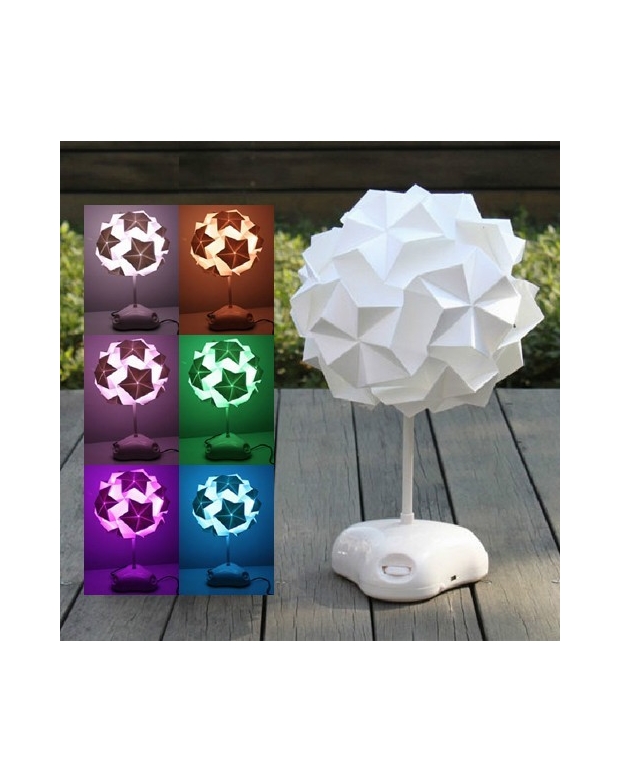 Origami LED Desk Mood Lamp