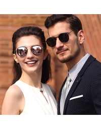 Scholar Sunglasses