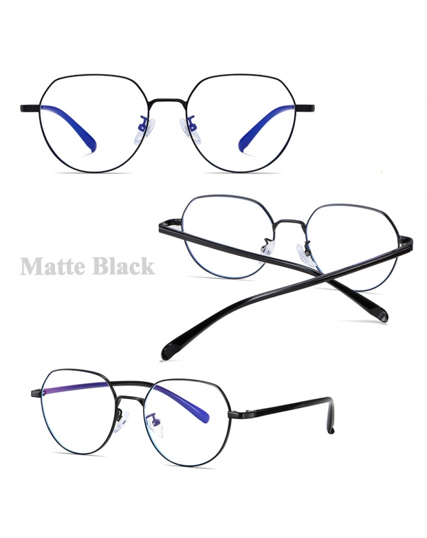 Cambridge BluTech Glasses