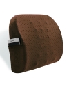 Massage Lumbar Backrest Cushion