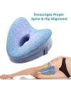 Orthopedic Leg Pillow 