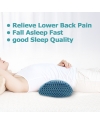 Chiropractic Support Pillow