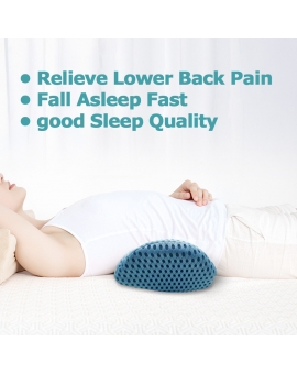 Chiropractic Support Pillow