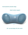 Chiropractic Support Pillow