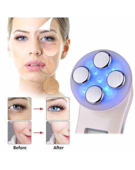 5 in 1 LED Phototherapy Device