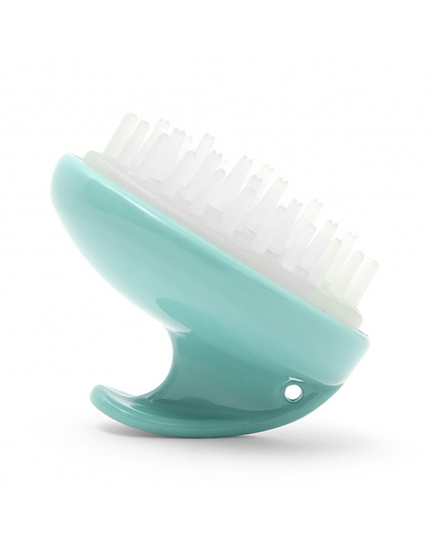 Scalp Massaging Shampoo Brush