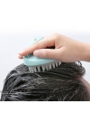 Scalp Massaging Shampoo Brush