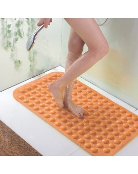 Anti-Slip PVC Bath Mat