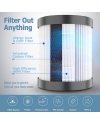 Air Tube Purifier