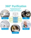 HEPA Pure Air Purifier