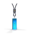 Air Ionizer necklace