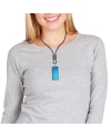 Air Ionizer necklace