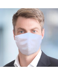 Bamboo Face Mask 2 Pack