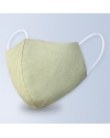 Linen cotton Face Mask