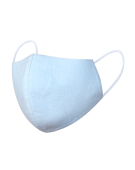 Linen cotton Face Mask