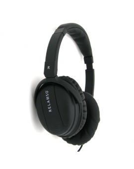 HD Stereo Noise Cancelling Headphones