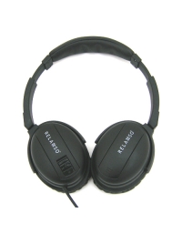 HD Stereo Noise Cancelling Headphones