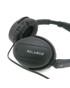 HD Stereo Noise Cancelling Headphones