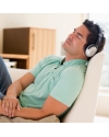 HD Stereo Noise Cancelling Headphones