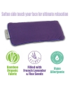 Flaxseed Pain-out Eye Pillow