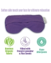 Anti-stress Bamboo Face Sinus Pillow